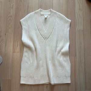 H&M Sweater Vest